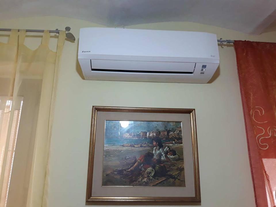 Da Venere Vasto Exterior foto